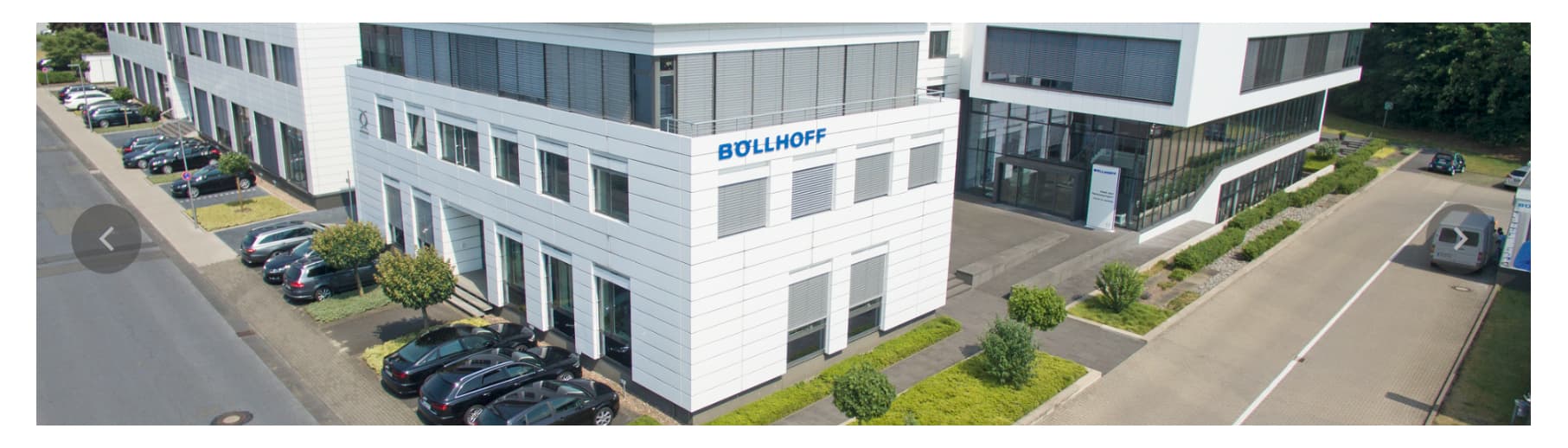 Böllhoff Verbindungstechnik GmbH