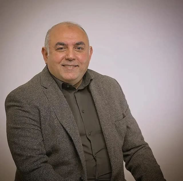 Hany El-Kholy