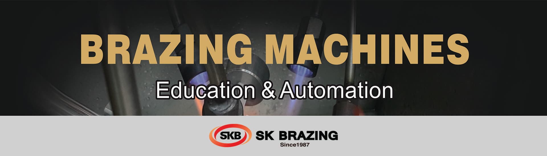 SK Brazing Co.