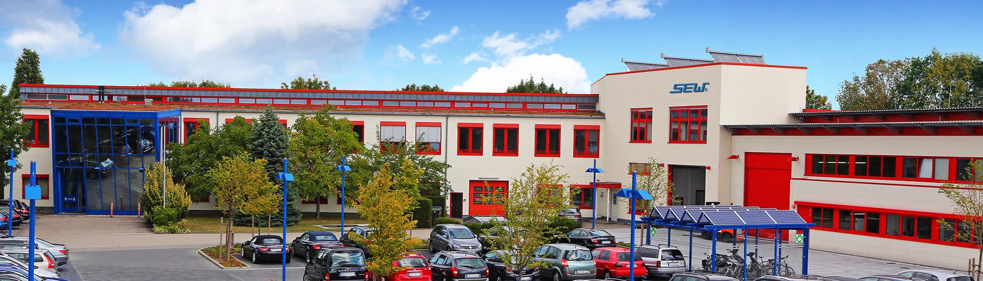 SEW GmbH