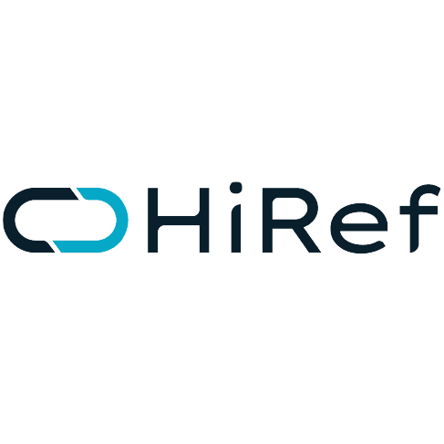HiRef S.p.A. logo