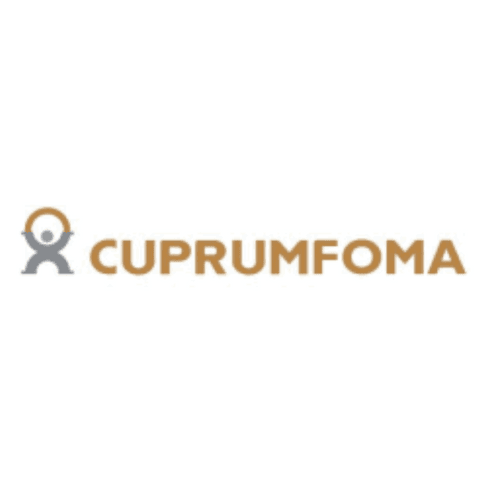CUPRUMFOMA S.P.A. logo