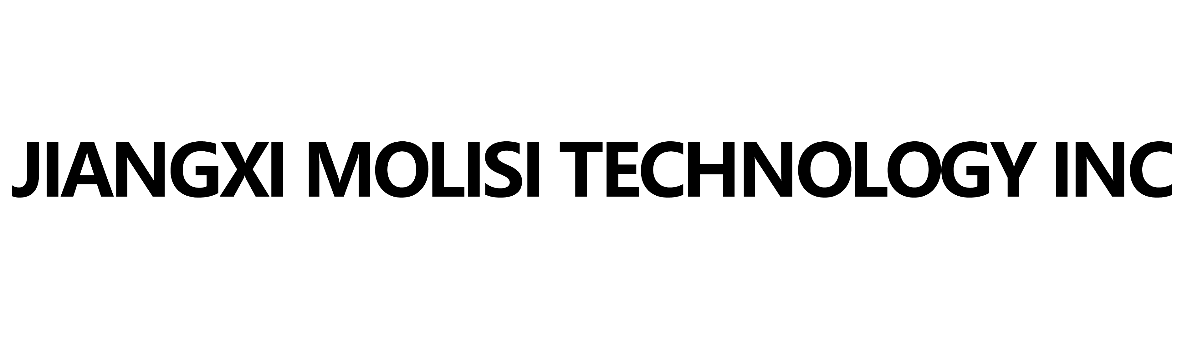 JIANGXI MOLISI TECHNOLOGY INC