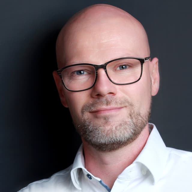 Björn Klugow