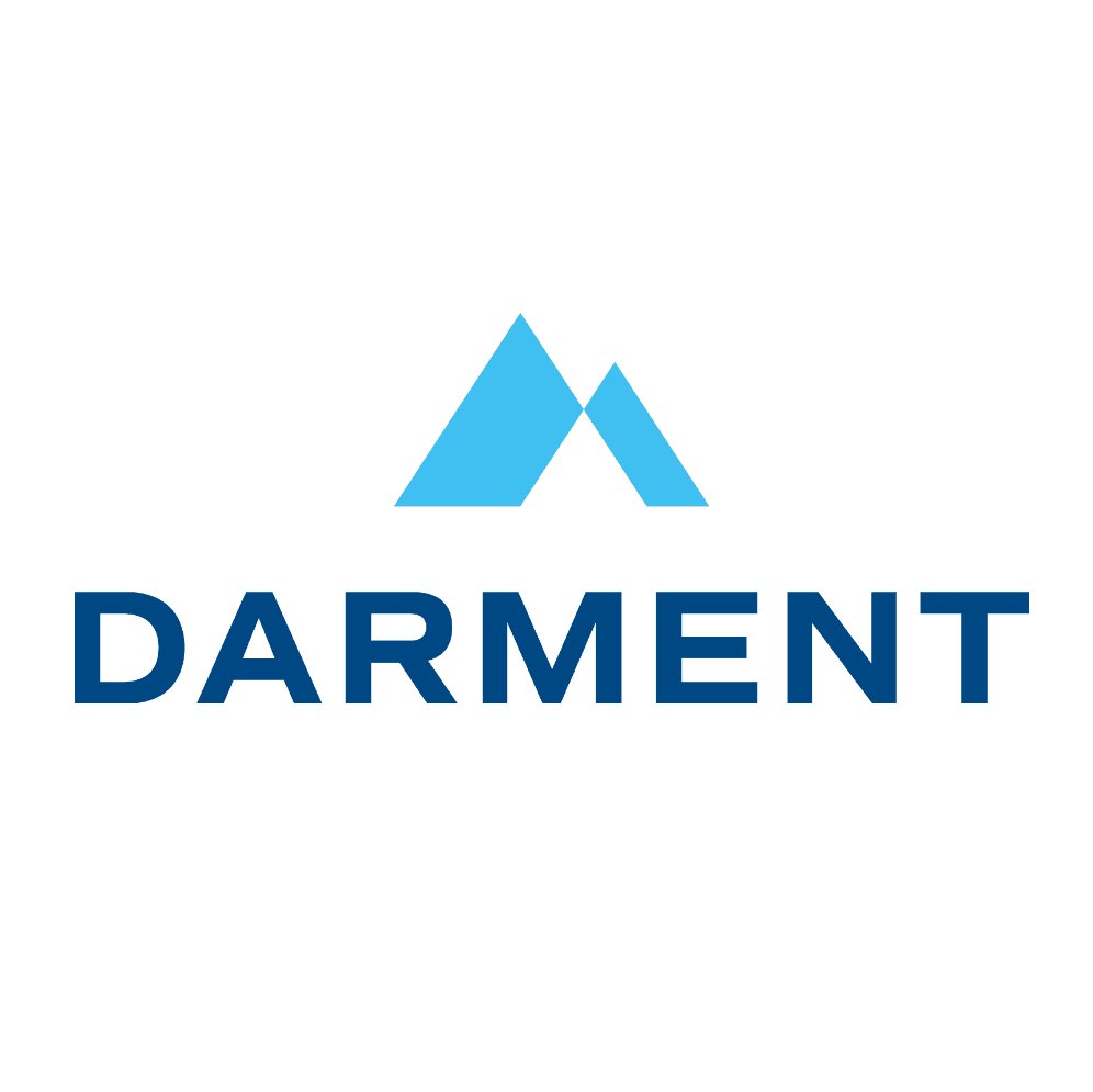 Darment Oy logo