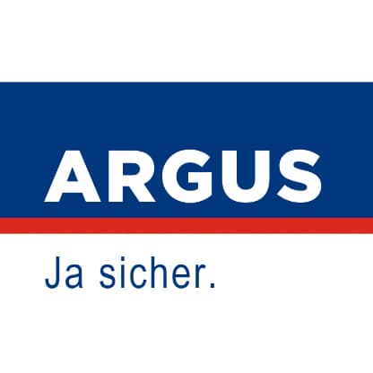 ARGUS Sicherheitsdienst AG logo