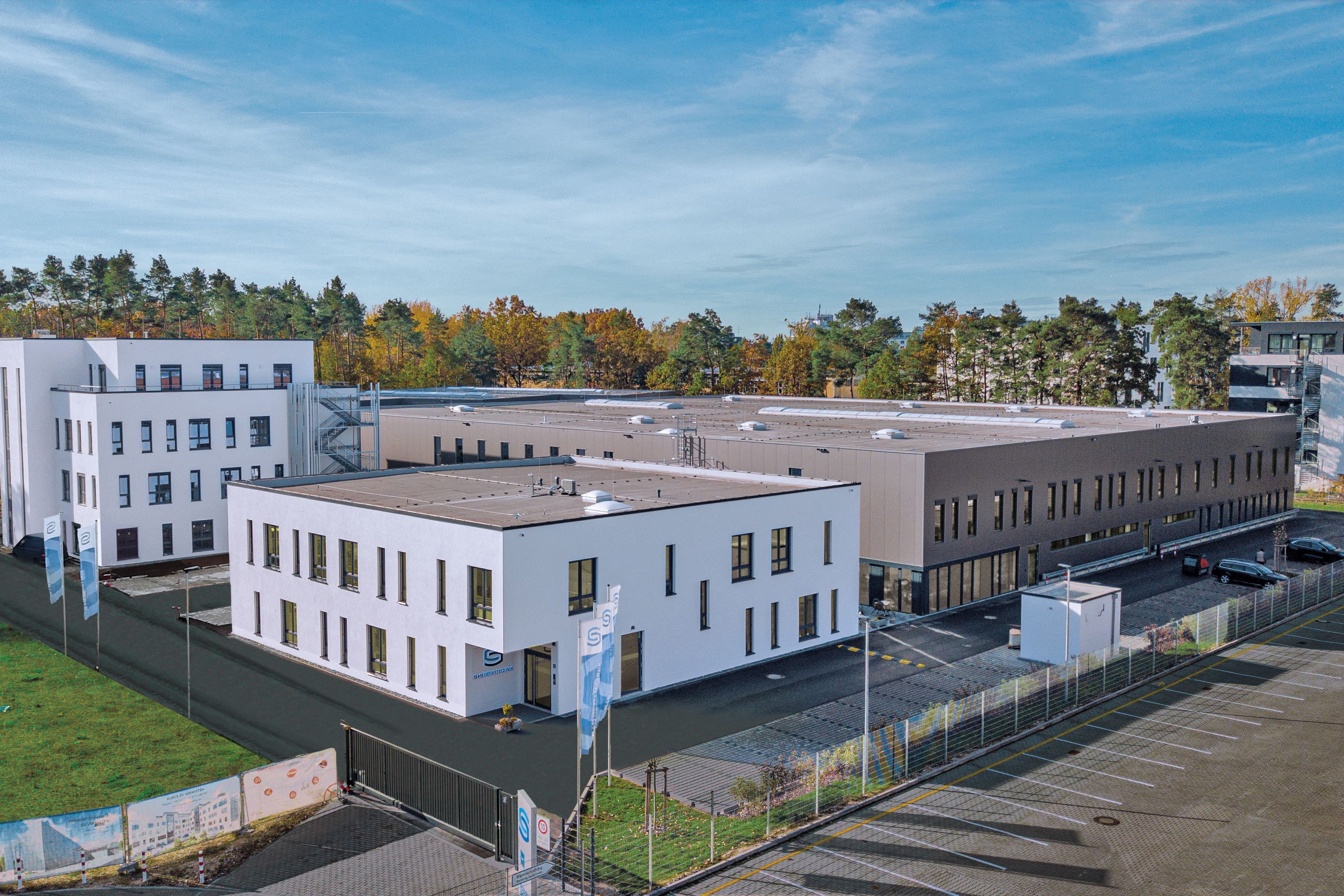 S + S Regeltechnik GmbH
