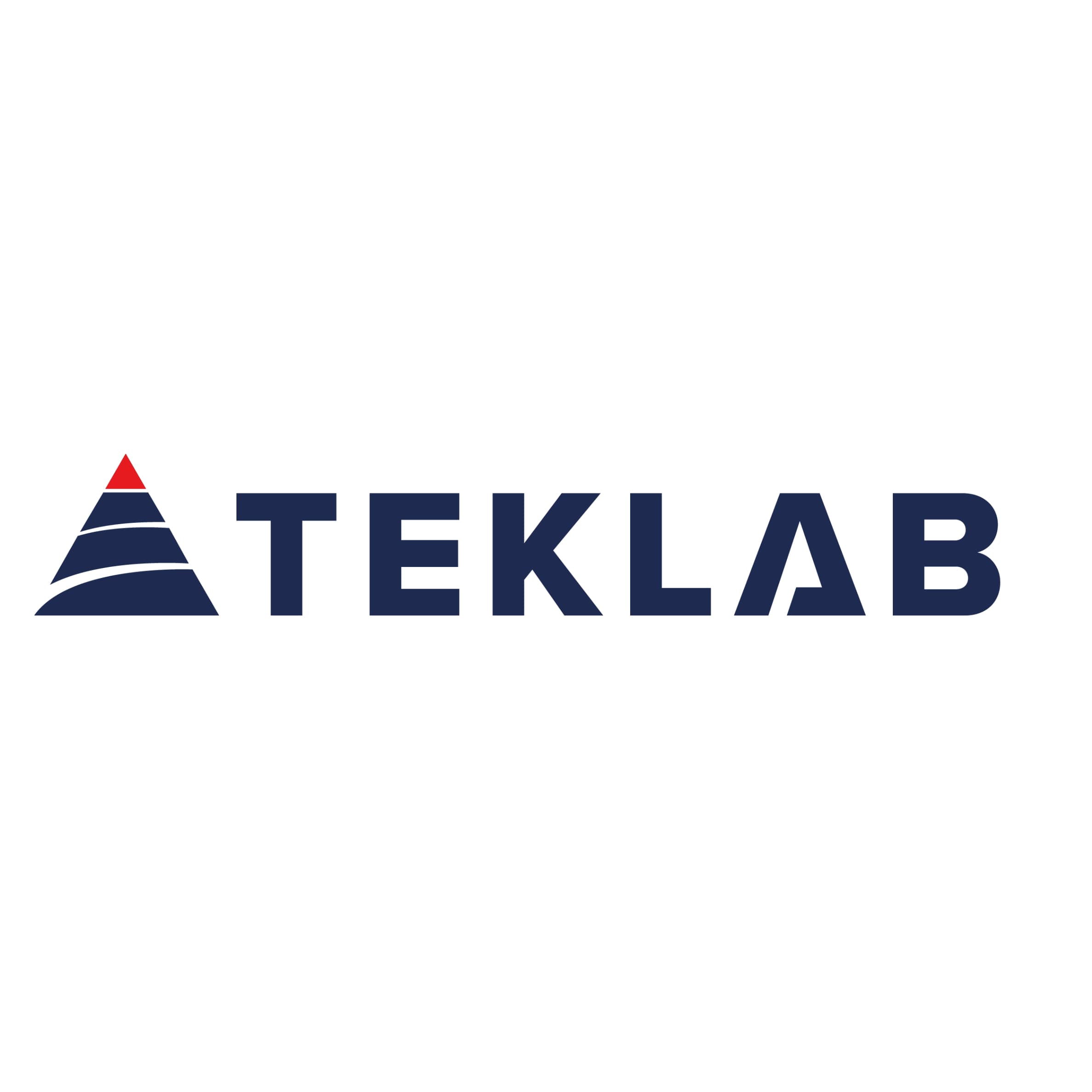 TEKLAB logo