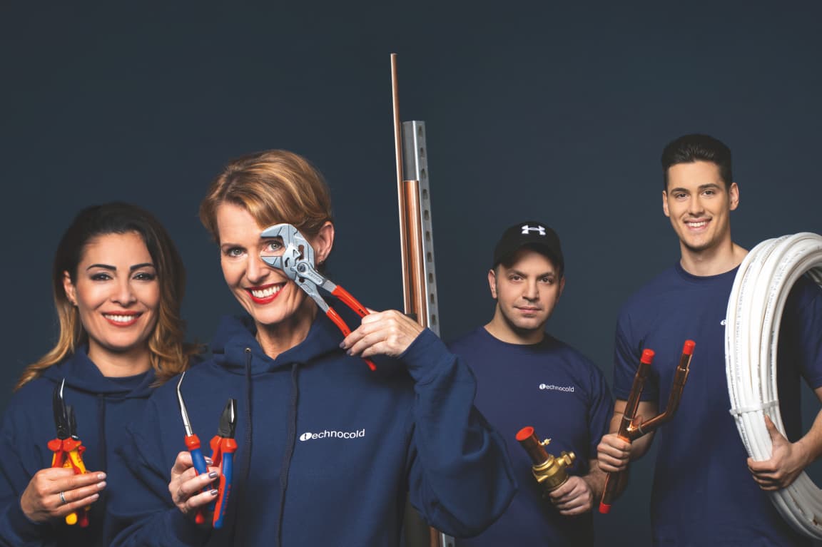 Technocold GmbH