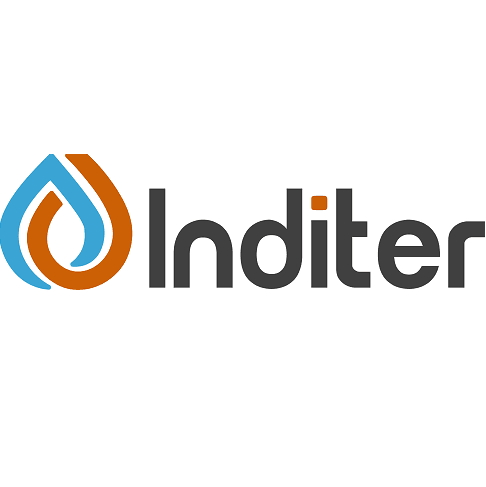 INDITER logo