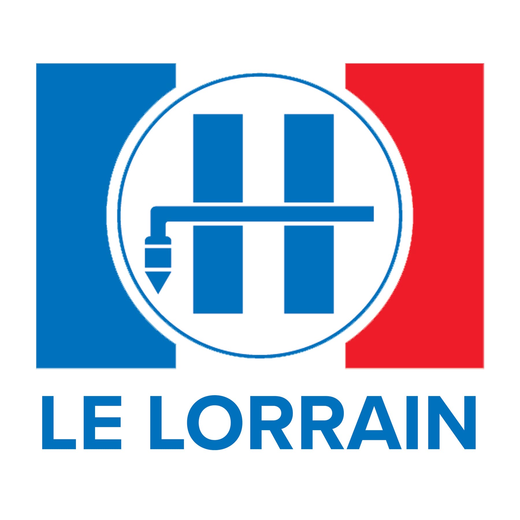 LE LORRAIN logo