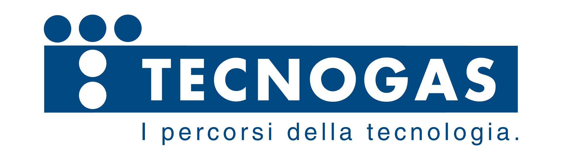 TECNOGAS SRL