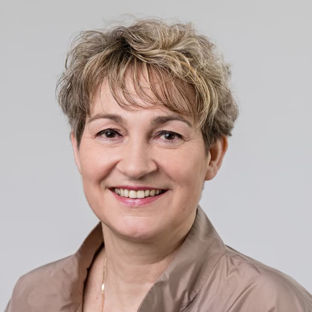 Christine Montigny