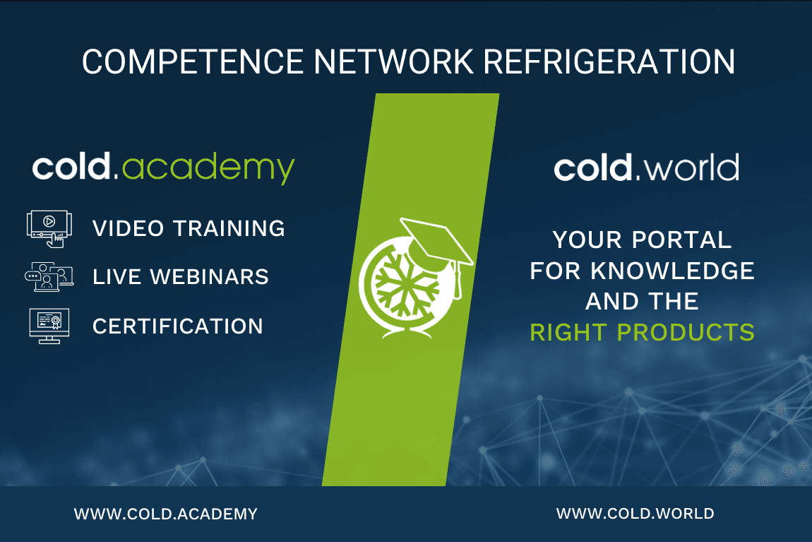 cold.world GmbH