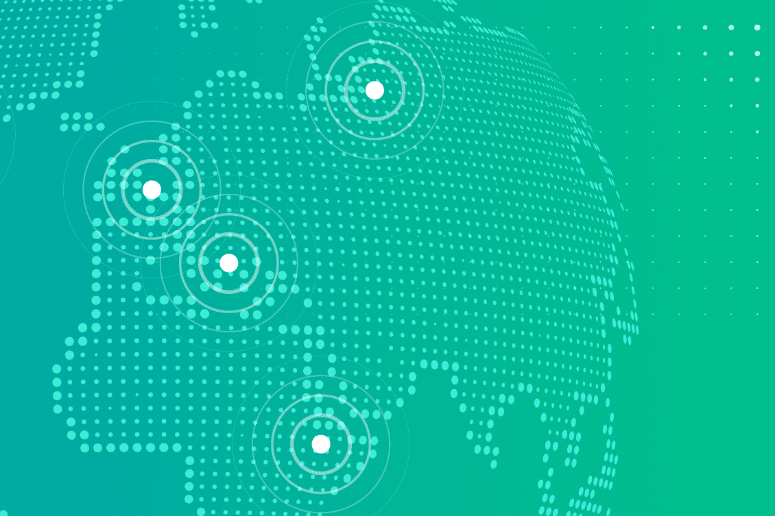 Resource Data Management