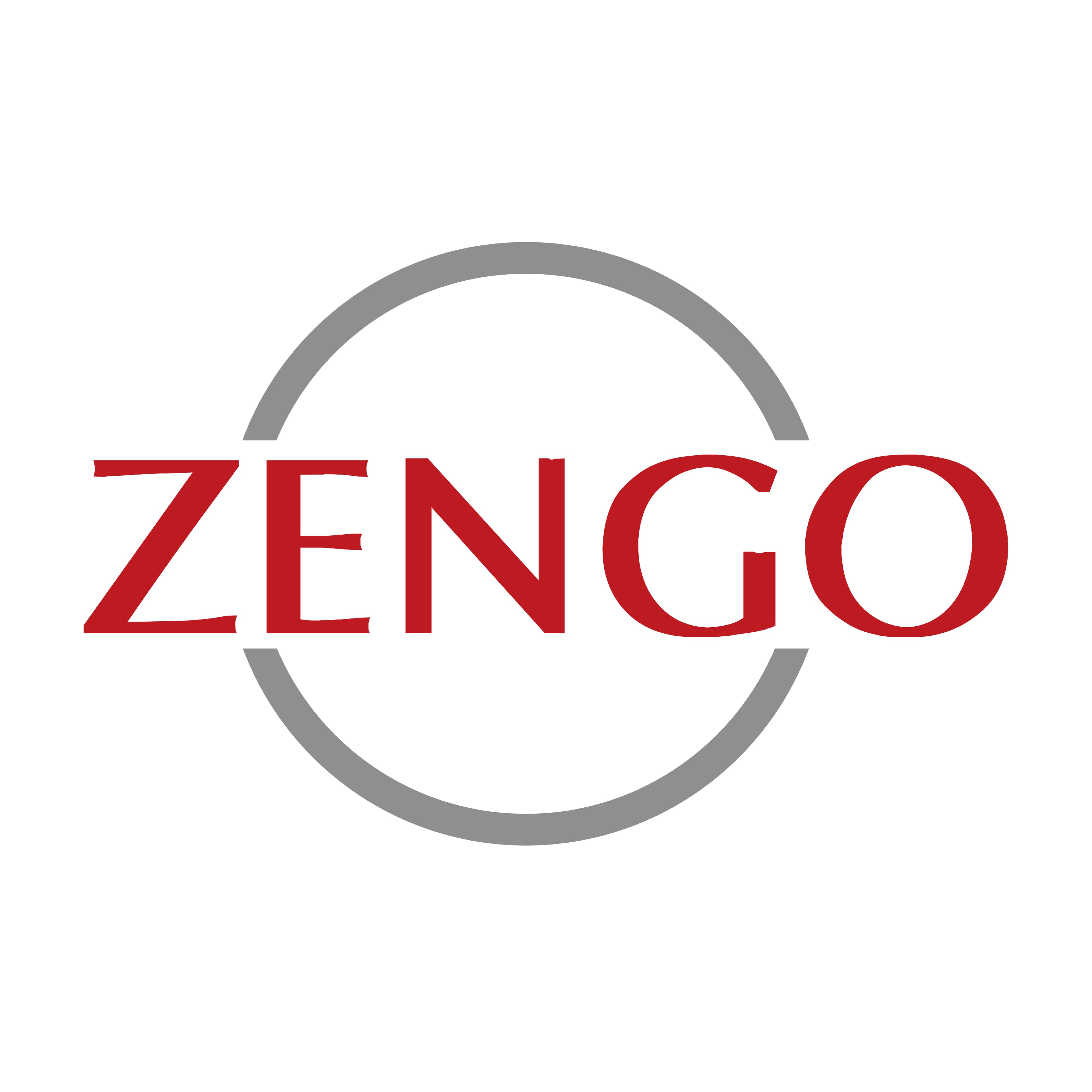 ZENGO GROUP LIMITED logo