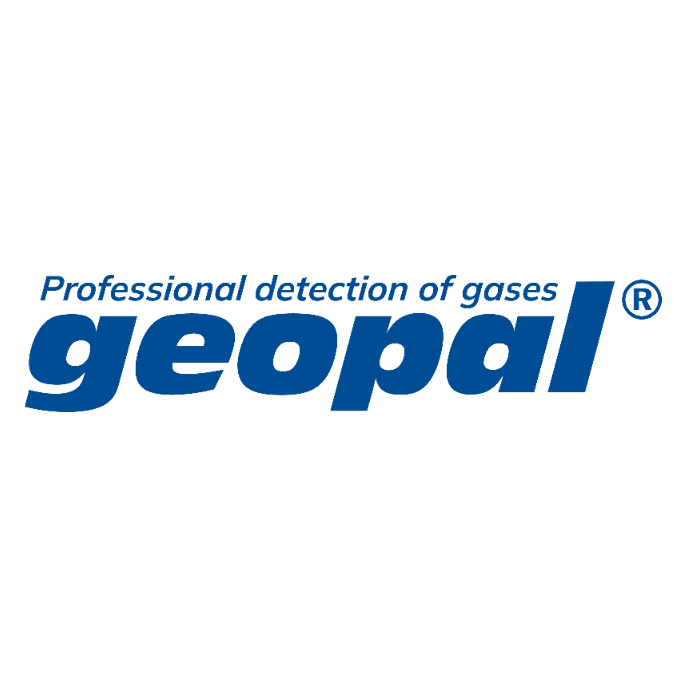 Geopal System A/S logo