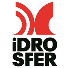 Idrosfer Srl logo