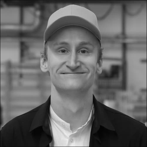Kasper Boeriis