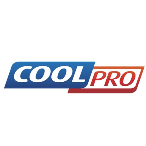 ZHEJINAG COOLPRO AUTO PARTS CO.,LTD logo