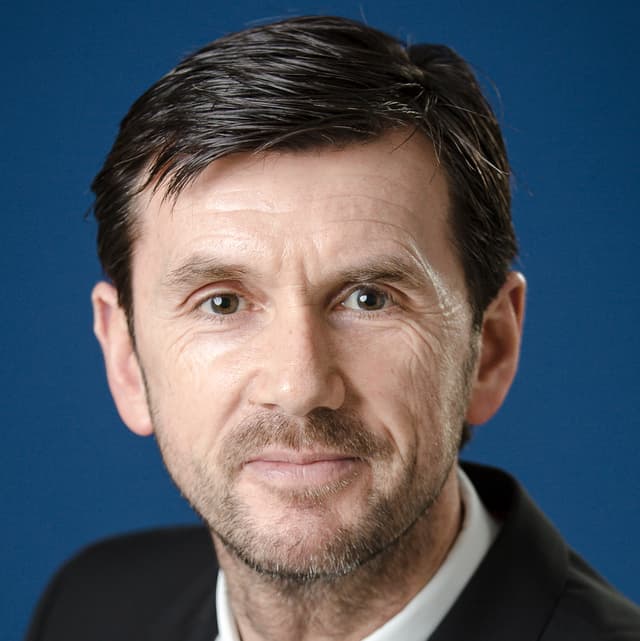 Frank  Friedrichs