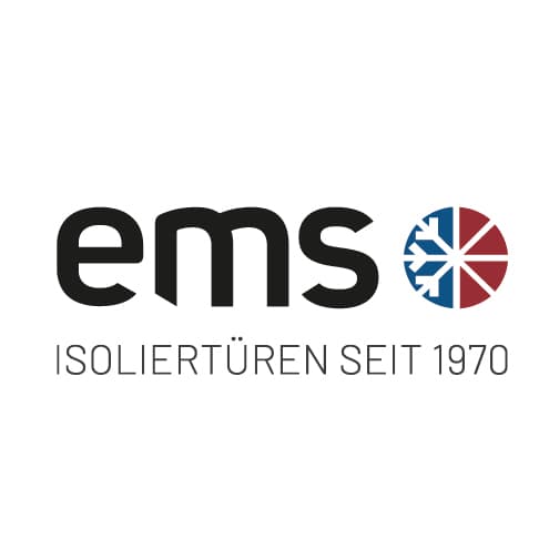 ems Isoliertüren GmbH logo