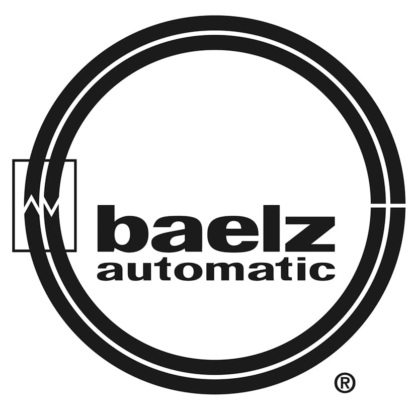 W. Baelz & Sohn GmbH & Co.  logo