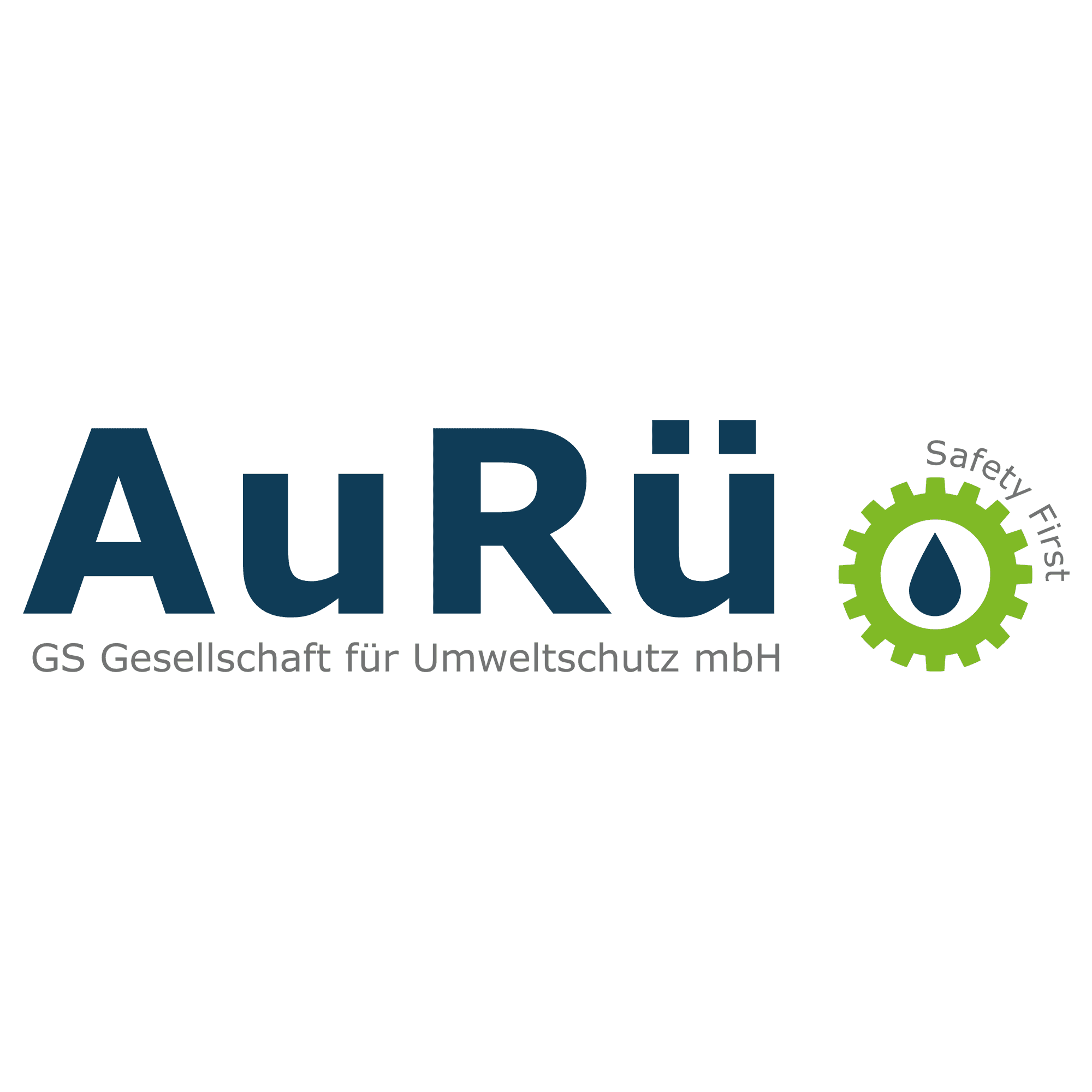 AuRü / GS Gesellschaft für Umweltschutz logo