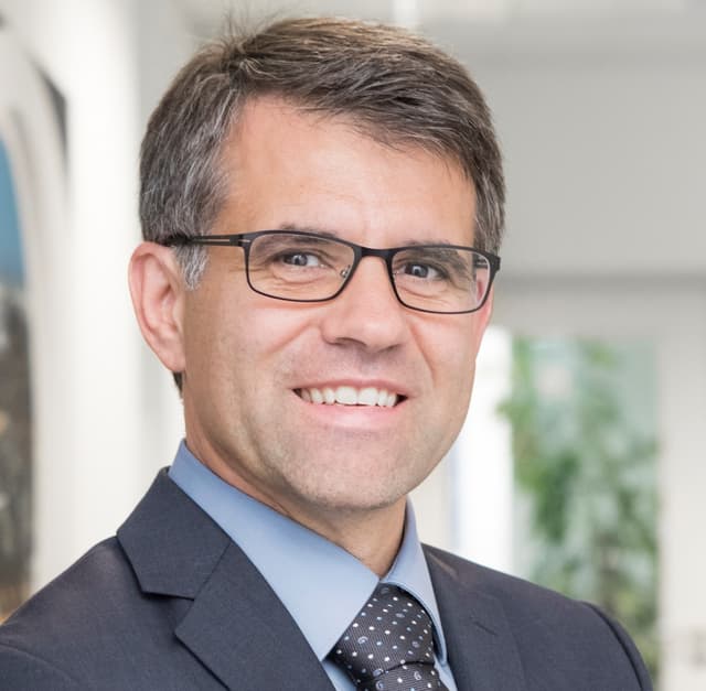 Dallinger Joachim