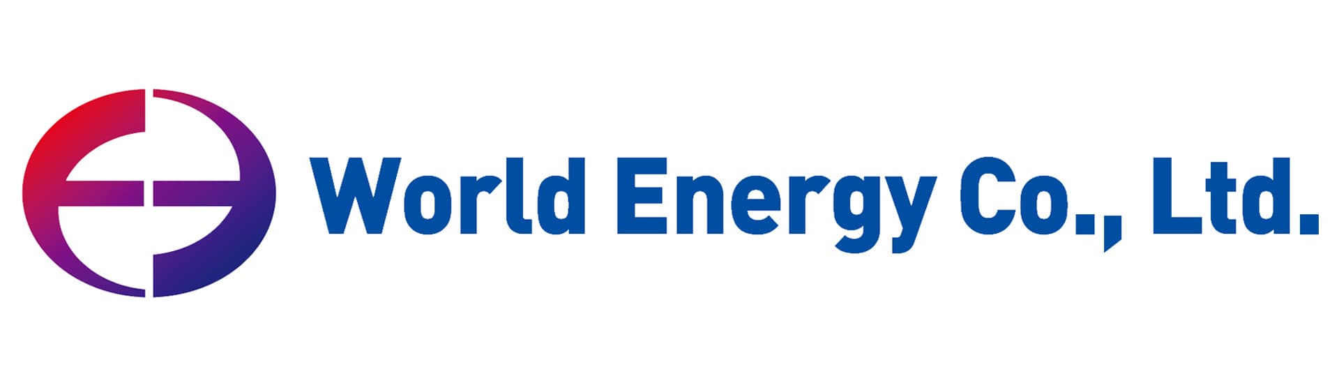 World Energy Co., Ltd.