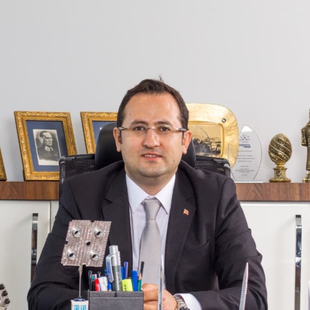 SERHAN GUNDOGAR