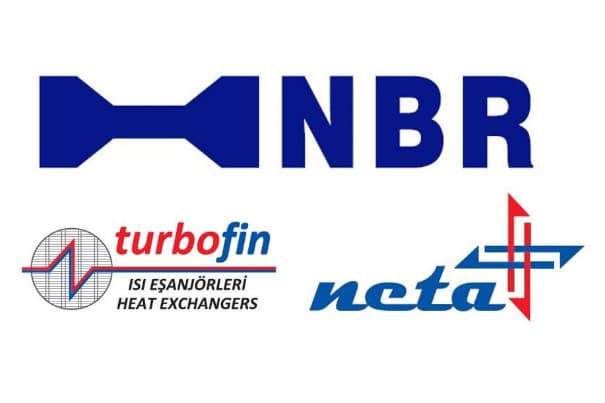 NBR-Turbofin