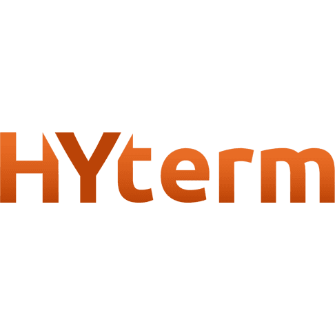 HYTERM SRL logo