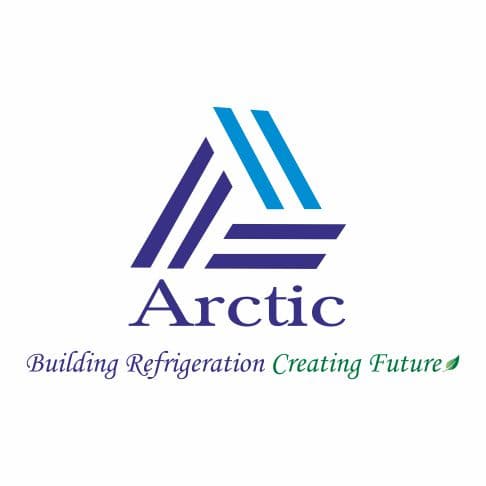 Arctic Refrigeration (P) Ltd. logo