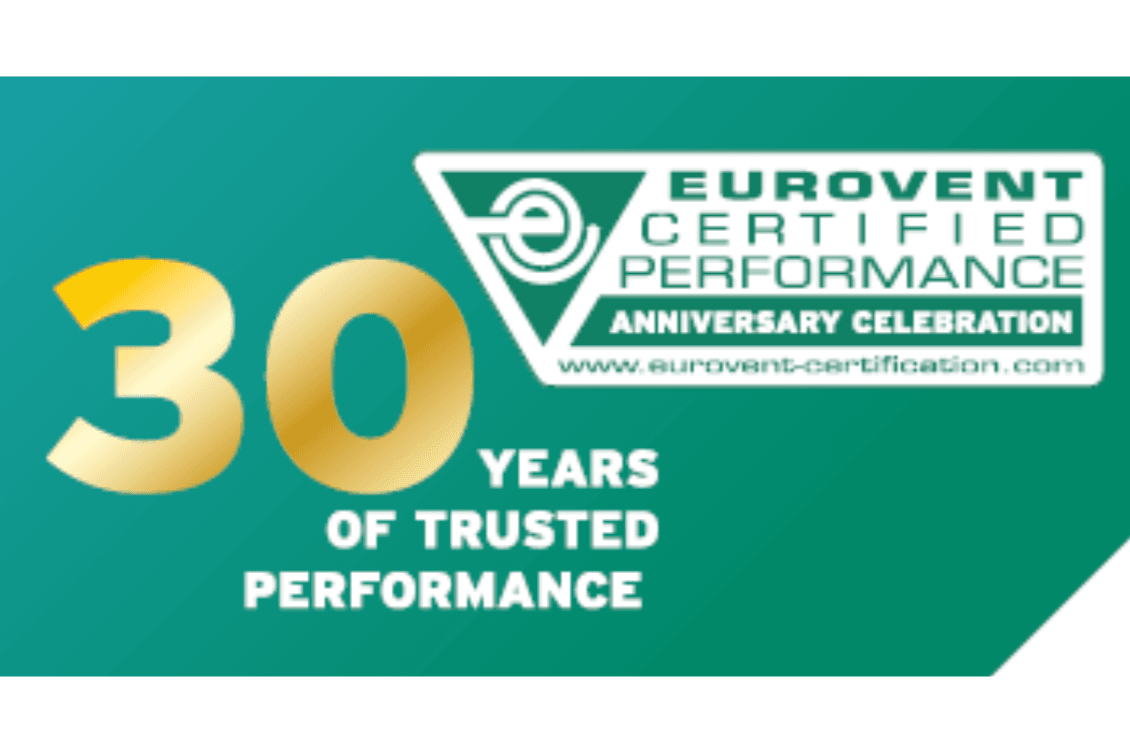 Eurovent Certification