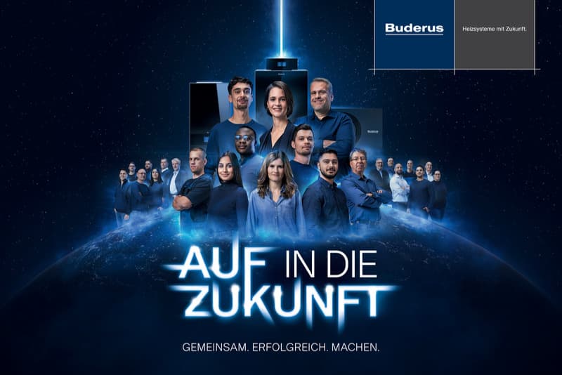 Buderus