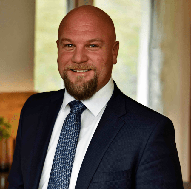 Benjamin Meyer