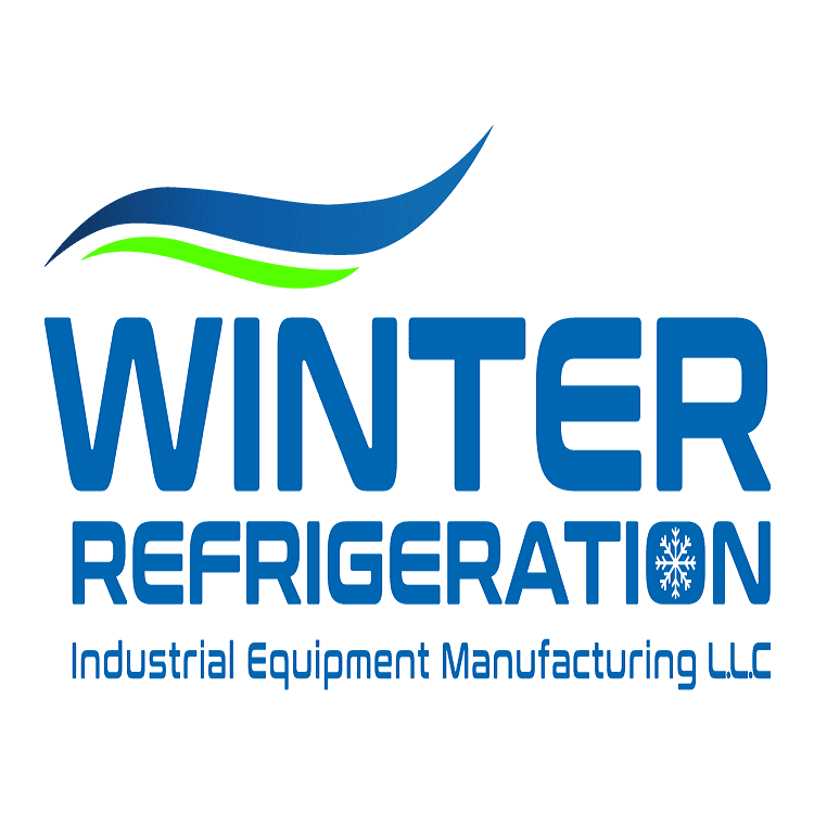 Winter Refrigeration logo