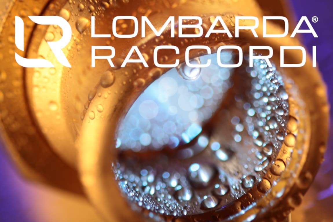 Lombarda Raccordi srl