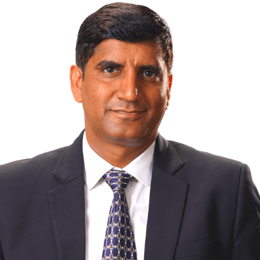 Santosh  Kumar