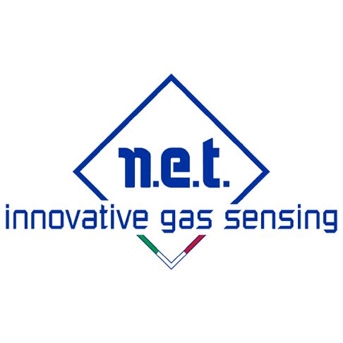 NET Srl logo