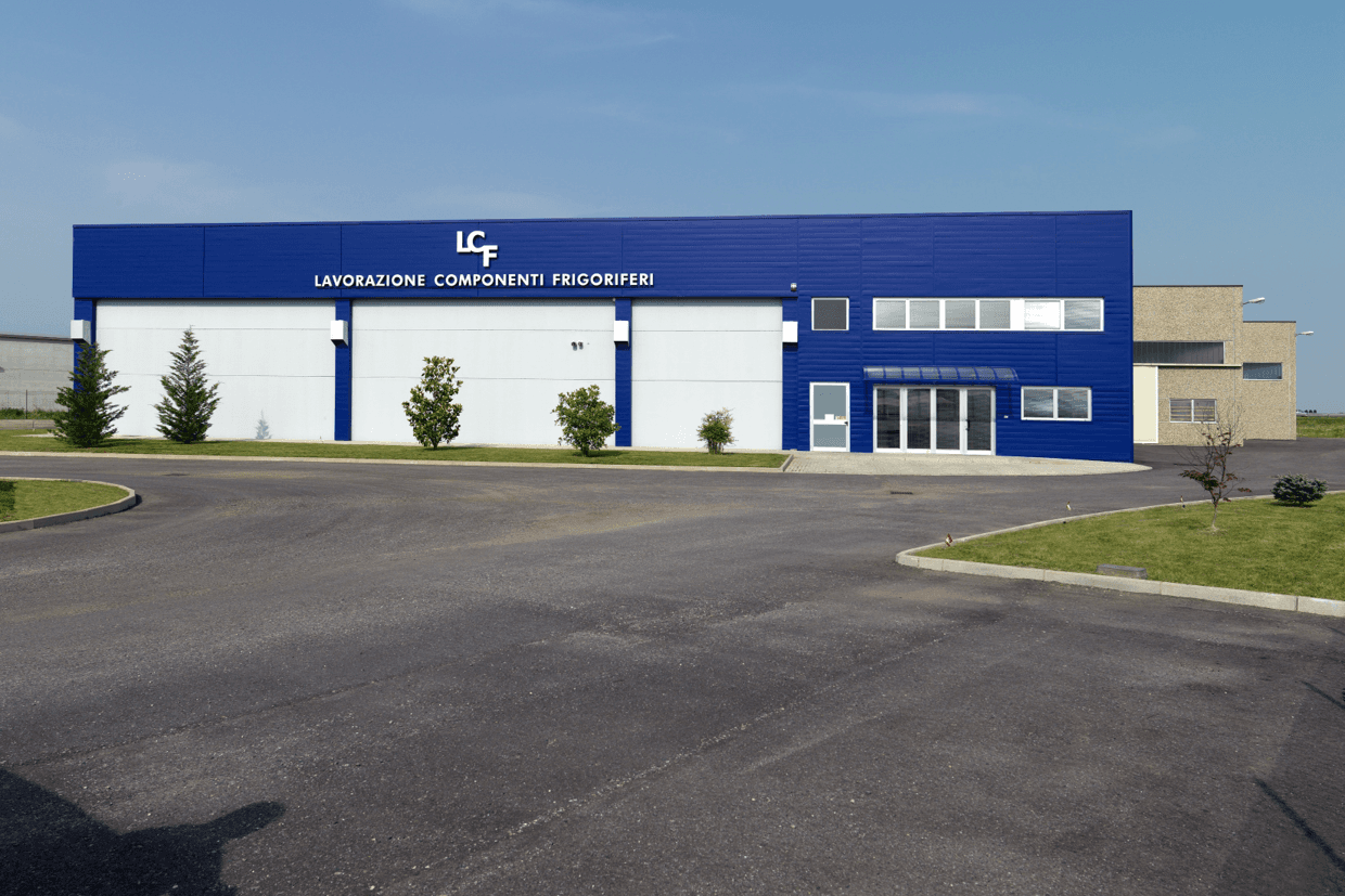 L.C.F. Srl