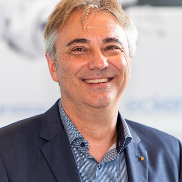 Thomas Ullrich