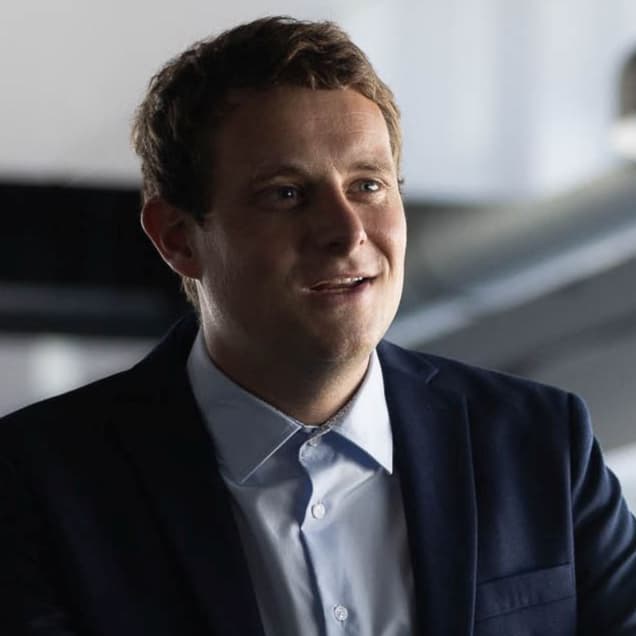 Lukas Keisers