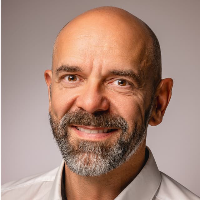 Jürgen Schmich