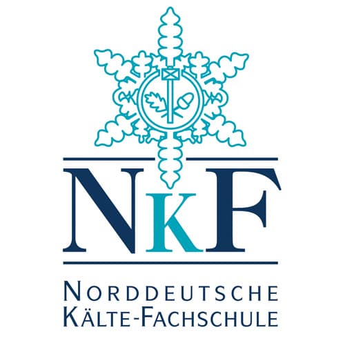 Norddeutsche Kälte-Fachschule logo