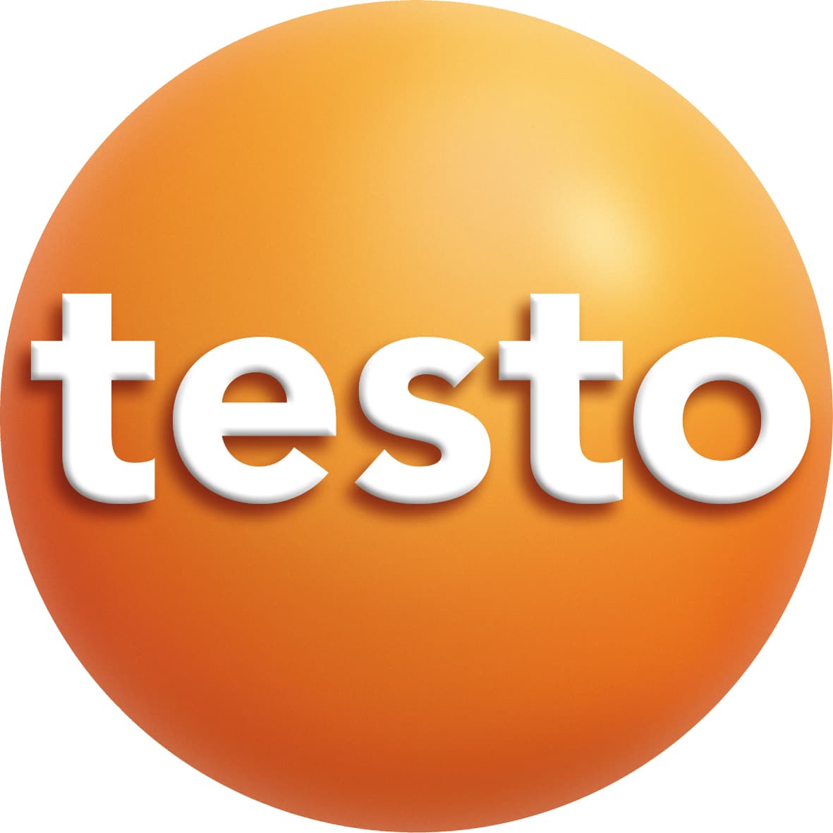 Testo SE & Co. KGaA logo