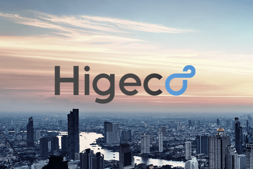 Higeco Srl