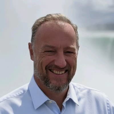 Bart  Schouwink