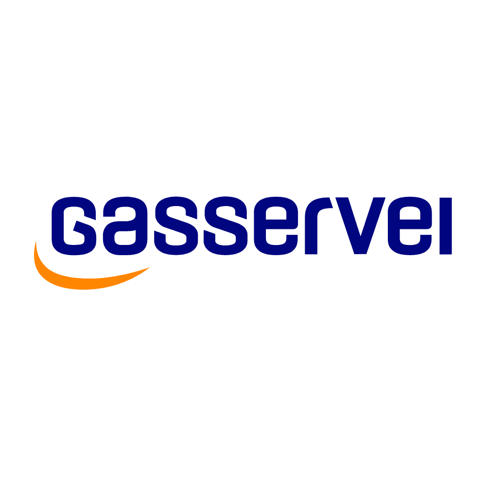 Gas Servei S.A. logo